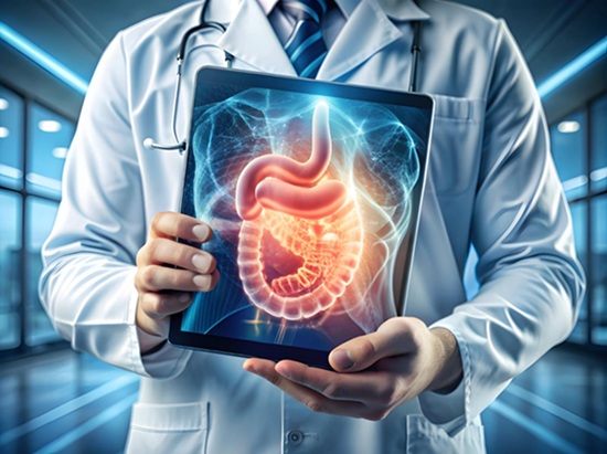 Teléfono de Gastroenterólogo