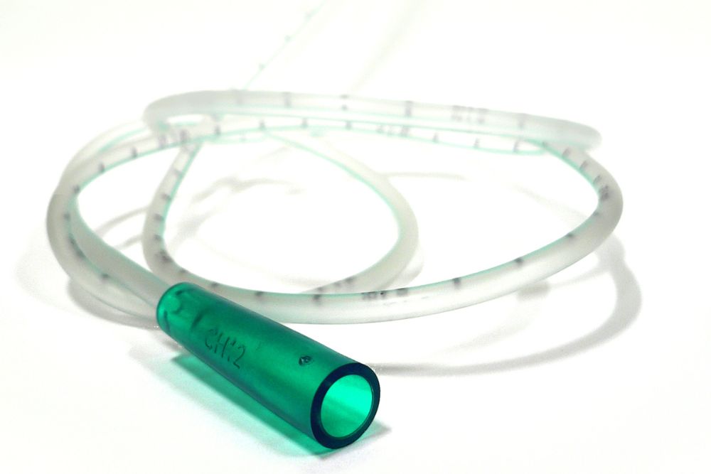 Colocación de Sonda Nasoyeyunal con el Dr. José León Chirinos Revilla