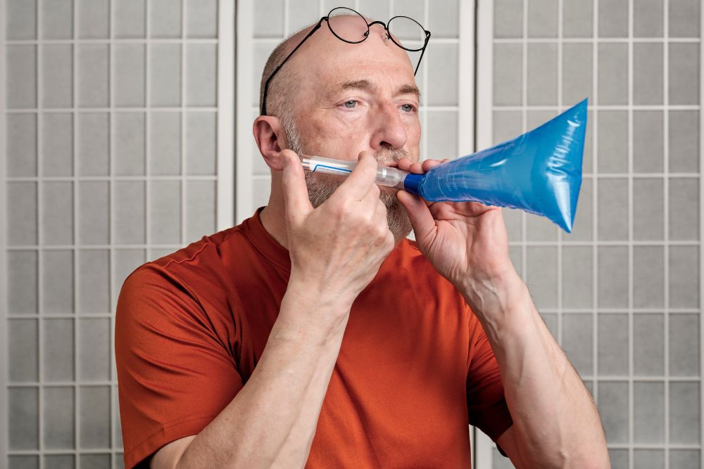 Test de Aliento para SIBO (Sobrecrecimiento Bacteriano) con el Dr. José León Chirinos Revilla